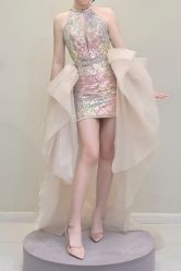 点击看大图 -Bridal Queen·婚纱女皇