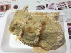 -SAYScake善食感戚风蛋糕(临江大道店)