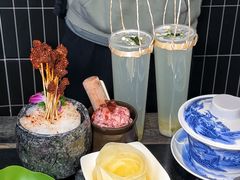 -井格·重庆火锅(王府井店)