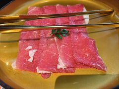 -牛New寿喜烧(虹桥新天地店)