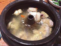 云海肴汽锅鸡-云海肴·汽锅鸡·云南菜(美罗城店)