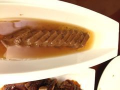 白玉兰上海私家菜馆-洋房私宴上海私房菜(海滨商务楼店)