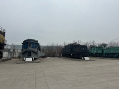 -抚顺煤矿博物馆