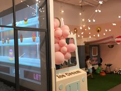 -FAIRYLAND龙族星球主题餐厅(凯丹广场店)