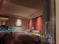 -澳门喜来登大酒店