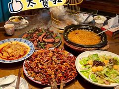 -杨记隆府(重庆总店)