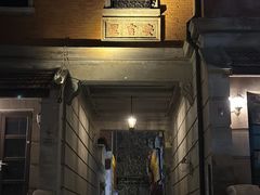 -天津意大利风情旅游区