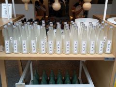 店内布置-新万鑫银丝面·非遗无锡味(惠山古镇店)