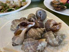 -鹏城人家海鲜酒家·23年老字号(较场尾店)