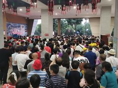 -华夏文旅西安度假区