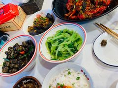 -湘江大码头·龙虾馆(渔人码头一店)