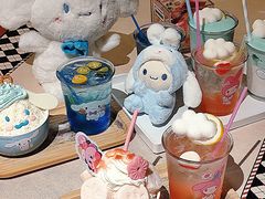 -大象厨房(重庆道店)