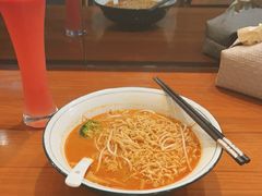 -一峰沙茶面(海峡国际店)