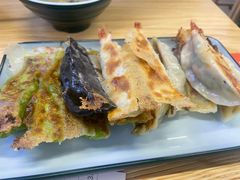 -众品老方子锅贴甜沫(李村店)