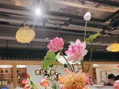 -在前门·烤鸭北京菜(五月花广场店)