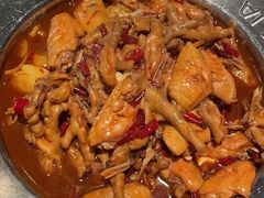 -胖哥俩肉蟹煲(湖滨银泰in77店)
