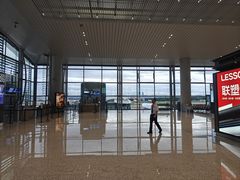 -广州白云国际机场-T2航站楼