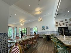 -澳门圣地牙哥古堡酒店