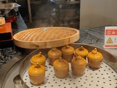 -索菲特酒店 · 云尚天际自助餐厅