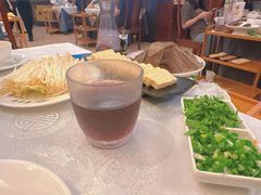 -东来顺饭庄(天坛店)