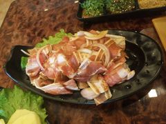 -神火源炭火烤肉火锅店(西塘店)