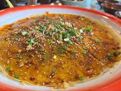 -鸿姐老火锅(疁城新天地店)