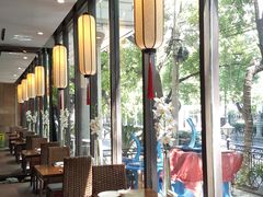 -金枝玉叶上海人家食府(三里河店)