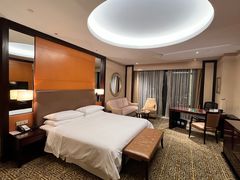 -济南喜来登酒店