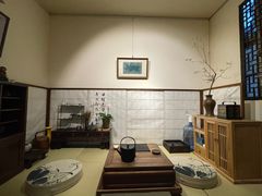 -云来集茶舍(国子监街店)