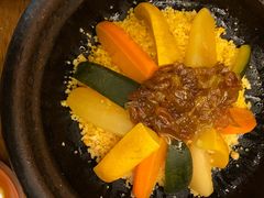 -Tajine Moroccan塔金摩洛哥中东餐厅