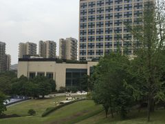 -成都保利公园皇冠假日酒店(熊猫基地店)