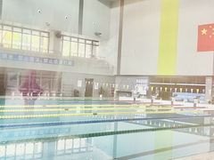 -猎德游泳池(猎德花园店)