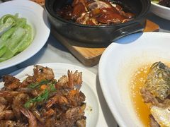 -滋粥楼·顺德菜海鲜茶点(方舟店)