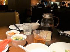 -许爷家·生态湖鲜(徐汇日月光店)