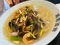 -风云面馆(珠海路店)