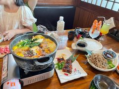 -尺山寸水日料(马桥满天星店)
