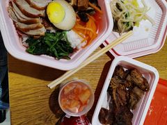 -汪世兴京味烤鸭(和兴路店)