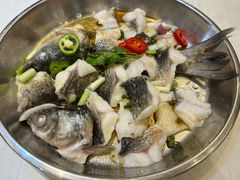 -有腥气私房菜·寻味顺德
