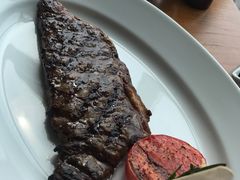 -沈阳君悦酒店·意坊意大利餐厅