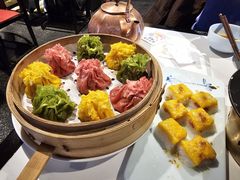 -龍聚祥烧麦馆(鼓楼店)