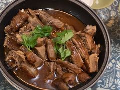 -米庄·原味私房菜(骏壹万邦店)