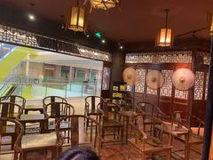 -MAX伯爵沉浸式超级游戏体验馆·实景桌游·剧本杀(小时代店)