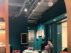 -海马体照相馆(北京apm店)