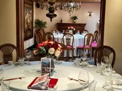 -玫瑰厅上海菜(兴国路店)