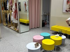-天真蓝照相馆(新世界店)