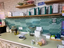 -新雨池不针清祛痘