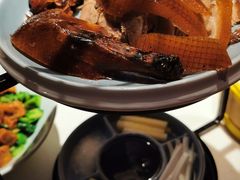 -局气 烤鸭·北京菜(武清店)