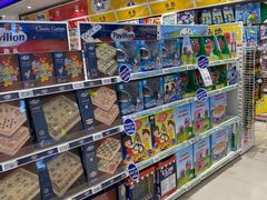 -TOYSRUS玩具反斗城(上海万象城店)