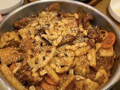 -米字旁先锋韩餐(茂业天地店)
