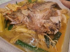 -神府路壹号·海鲜烧烤排档(三坊七巷店)